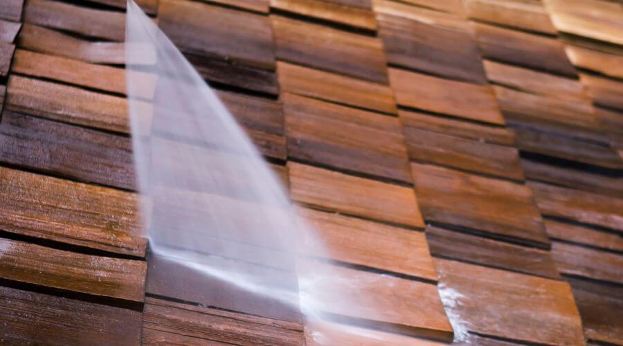 Slate Roofing in Washougal, WA